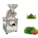 How to Choose a Moringa Powder Machine: A Complete Guide to Price, Capacity & Energy Efficiency