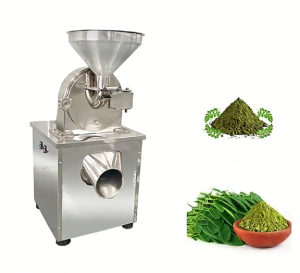 How to Choose a Moringa Powder Machine: A Compl...