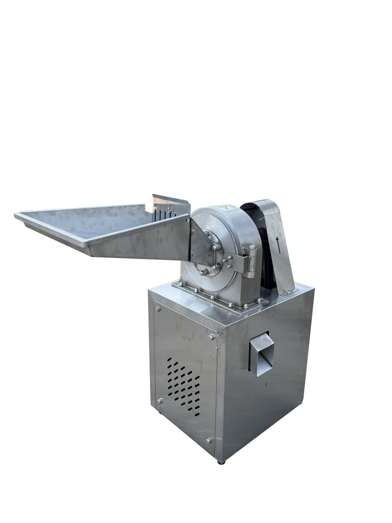 How to Choose a Moringa Powder Machine: A Complete Guide to Price, Capacity & Energy Efficiency（images 4）