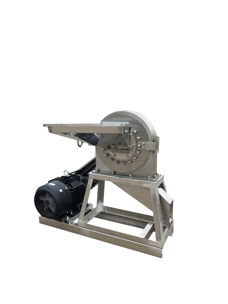 How to Choose a Moringa Powder Machine: A Complete Guide to Price, Capacity & Energy Efficiency（images 5）