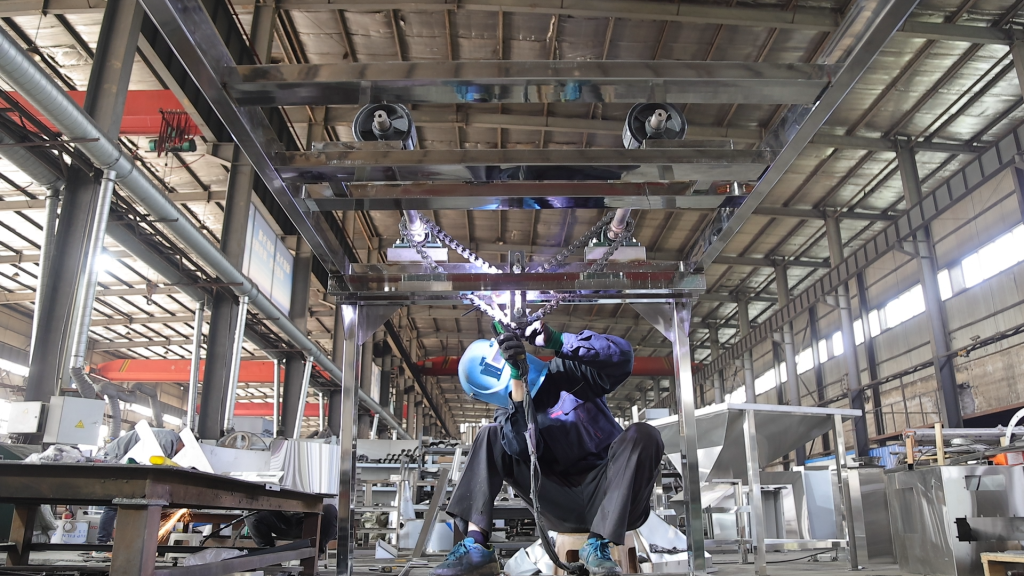 How to Choose a Moringa Powder Machine: A Complete Guide to Price, Capacity &amp; Energy Efficiency（images 7）