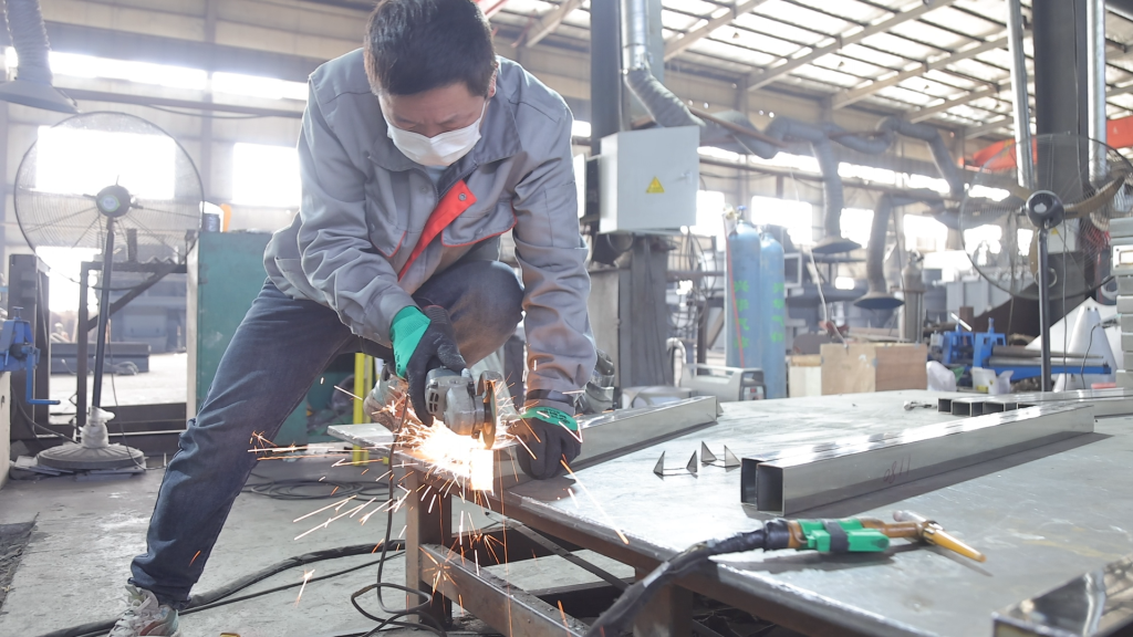 How to Choose a Moringa Powder Machine: A Complete Guide to Price, Capacity &amp; Energy Efficiency（images 8）