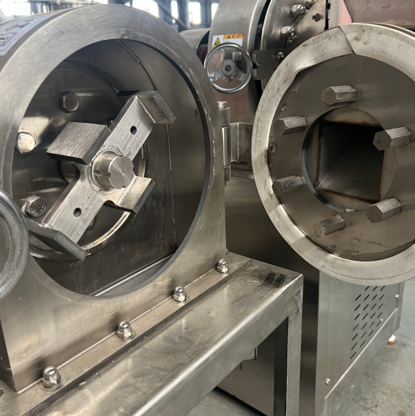 How to Choose a Moringa Powder Machine: A Complete Guide to Price, Capacity & Energy Efficiency（images 9）