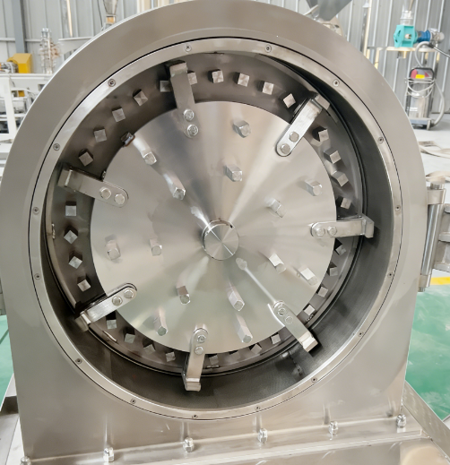 How to Choose a Moringa Powder Machine: A Complete Guide to Price, Capacity & Energy Efficiency（images 10）