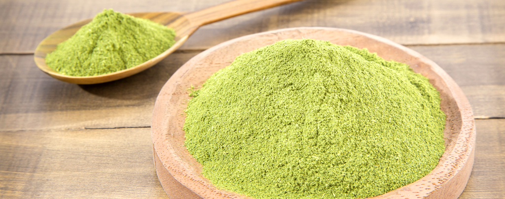 Pcreate’s Moringa Powder Grinding Machine: Efficiently grinds moringa powder, compatible with both moringa leaves and seeds（images 11）