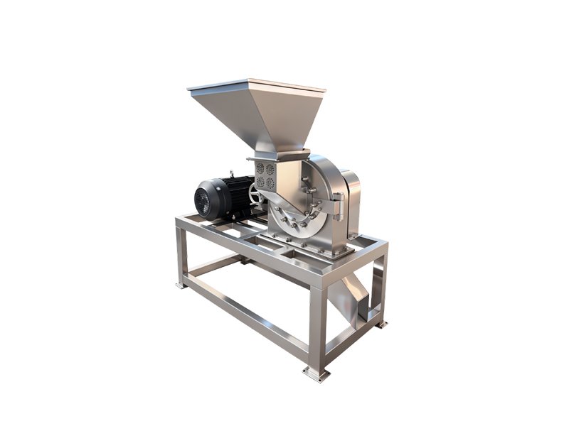 powdered sugar mill（images 1）