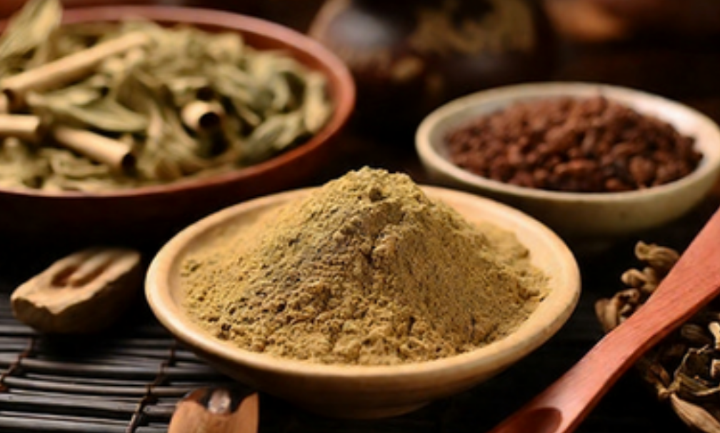 Rotary Drum Herbal Mixer – Your Perfect Sidekick for Herbal Processing（images 4）