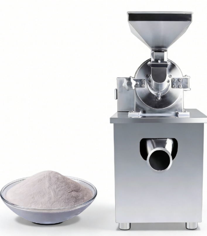 What Is Health Nutrition Powder Grinding? The Complete Guide to Machines &amp; Methods（images 17）