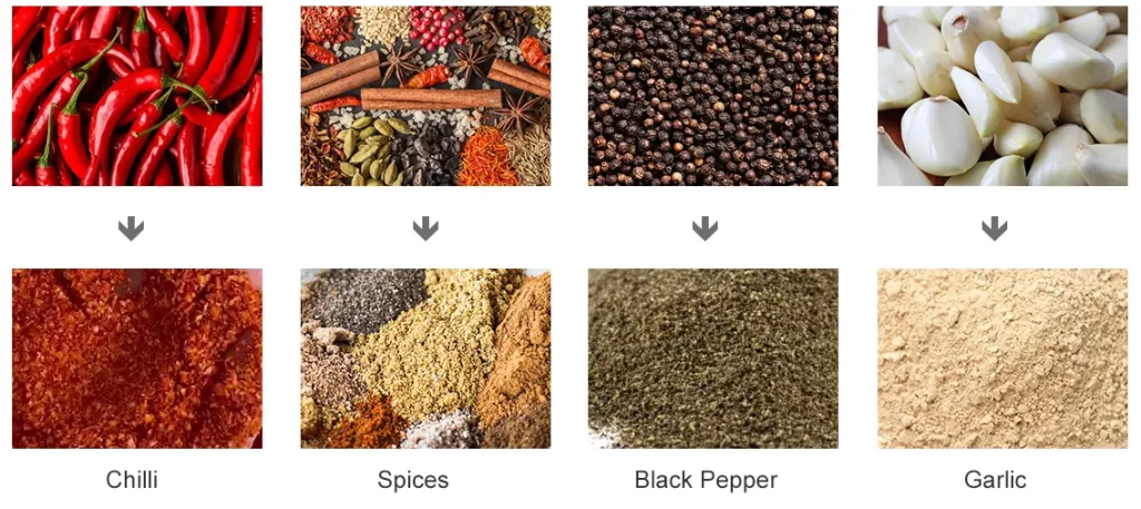 What Is Health Nutrition Powder Grinding? The Complete Guide to Machines & Methods（images 12）