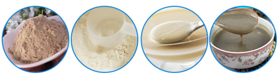 What Is Health Nutrition Powder Grinding? The Complete Guide to Machines & Methods（images 10）
