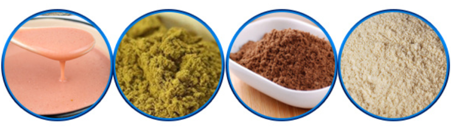 What Is Health Nutrition Powder Grinding? The Complete Guide to Machines & Methods（images 11）