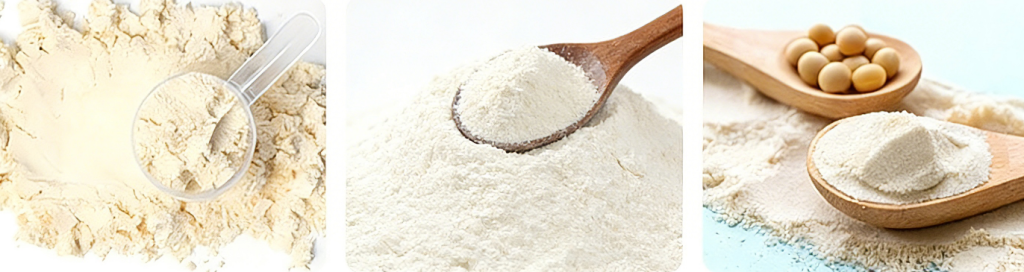 What Is Health Nutrition Powder Grinding? The Complete Guide to Machines & Methods（images 13）