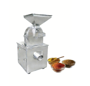 What Is Health Nutrition Powder Grinding? The C...