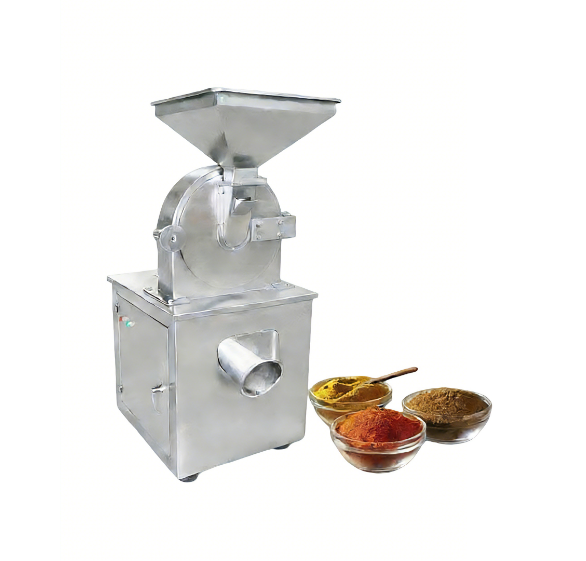 What Is Health Nutrition Powder Grinding? The Complete Guide to Machines & Methods