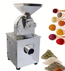 What Is Health Nutrition Powder Grinding? The C...