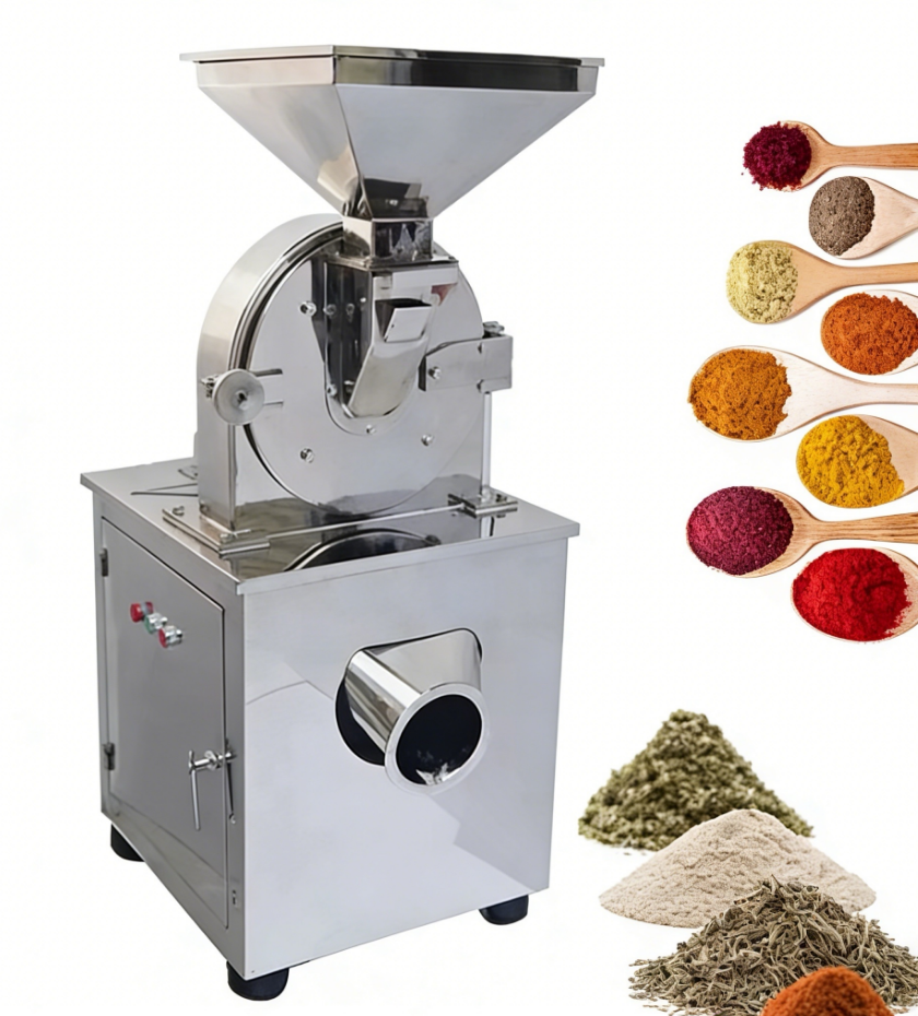 What Is Health Nutrition Powder Grinding? The C...