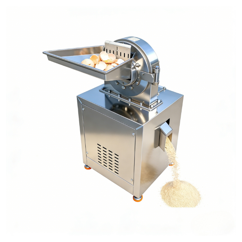 eggshell grinder - eggshell grinder（images 2）