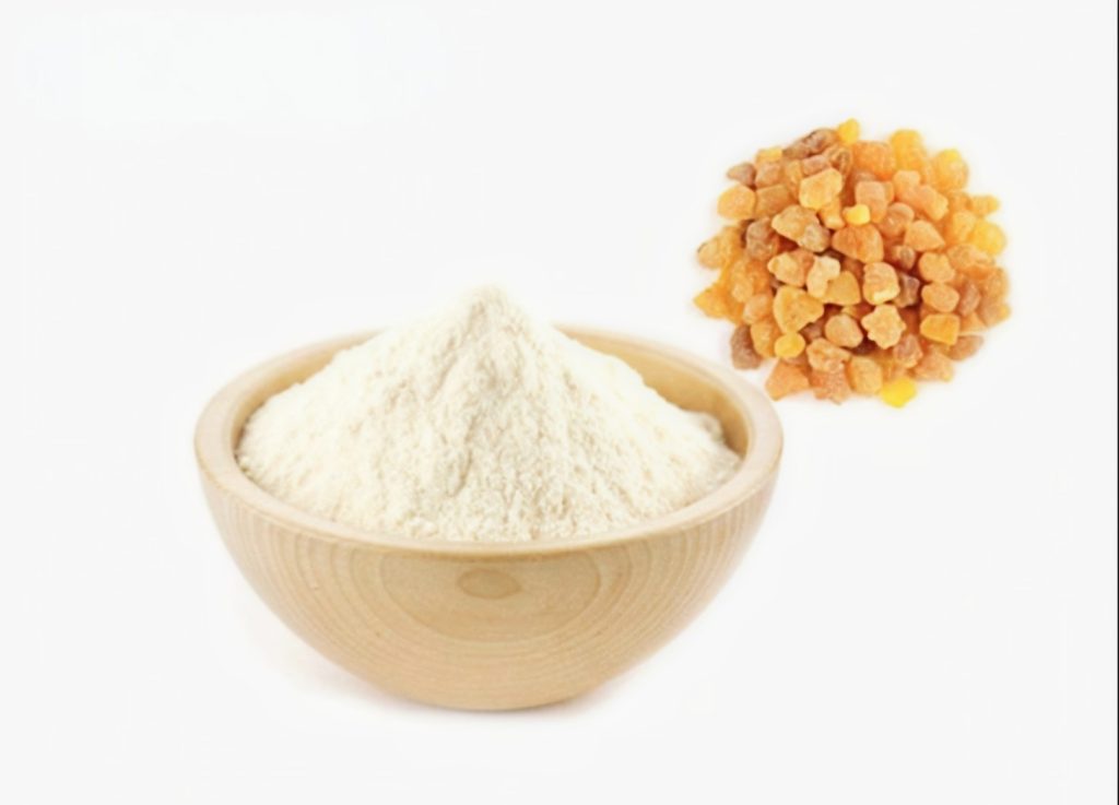 Arabic Gum pulverizer mill（images 6）