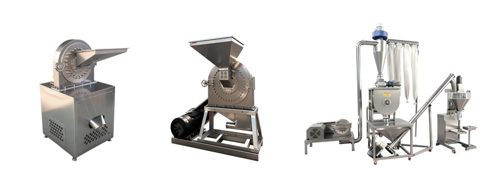 Pigment Grinding Machine（images 8）