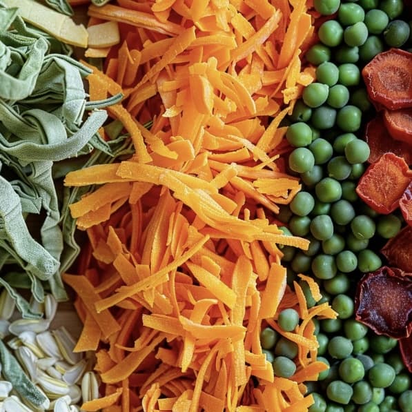 Dry Vegetable Powder Making Machine - Dry Vegetable Powder Making Machine（images 4）