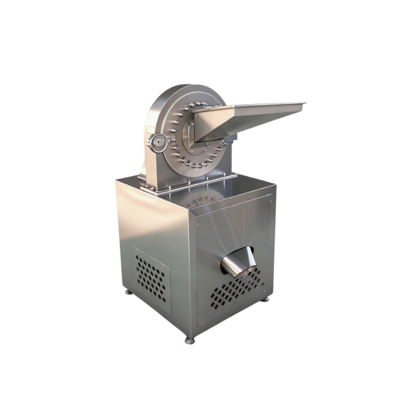 Egg Shell Powder Making Machin - eggshell grinder（images 5）