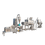 Fruit Powder Grinding Machine