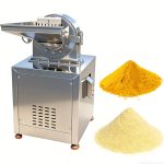 Gelatin Powder Milling Machine