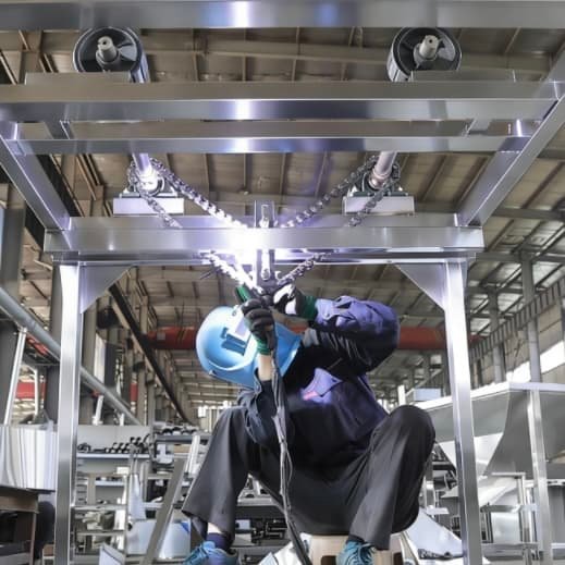 Nutrition Powder Pulverizer（images 7）