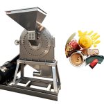 Pigment Grinding Machine
