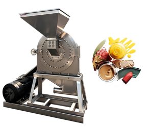 Pigment Grinding Machine