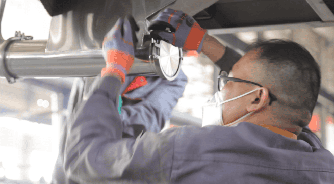 Sugar Pulverizer Machine（images 11）