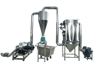 Turkish Customer Visits Our Factory for Ultrafi...