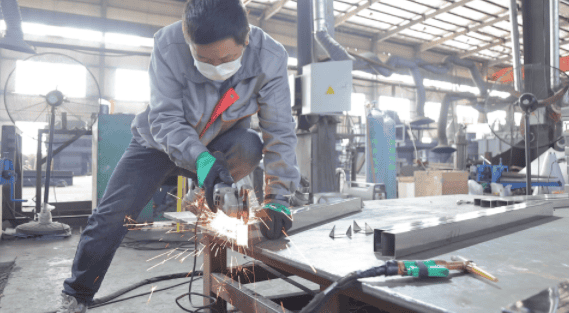 Dry Vegetable Powder Making Machine - Dry Vegetable Powder Making Machine（images 9）