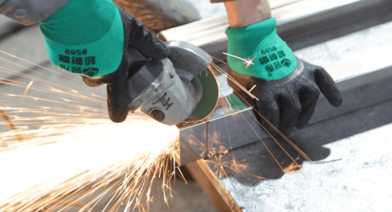 Dry Vegetable Powder Making Machine（images 8）