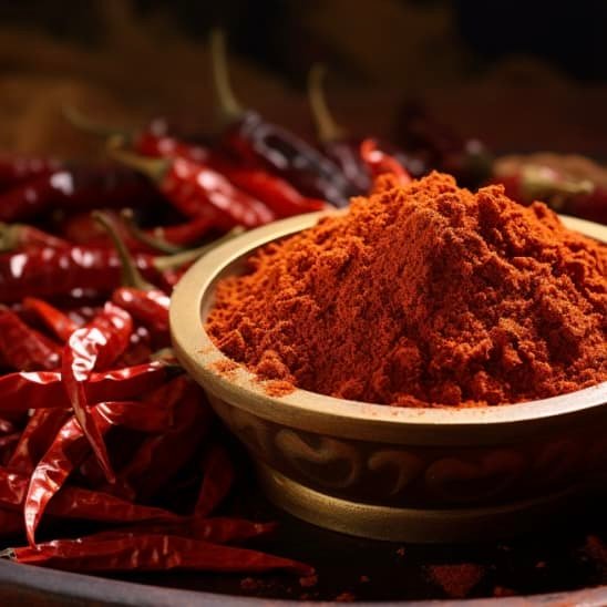 Industrial Spice Grinder(images 2)