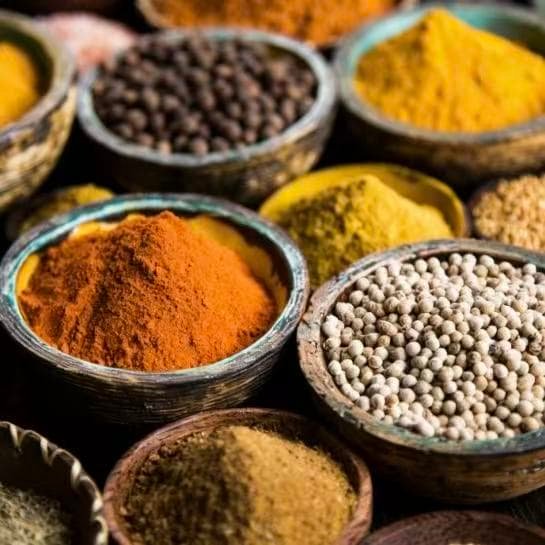 Industrial Spice Grinder(images 5)