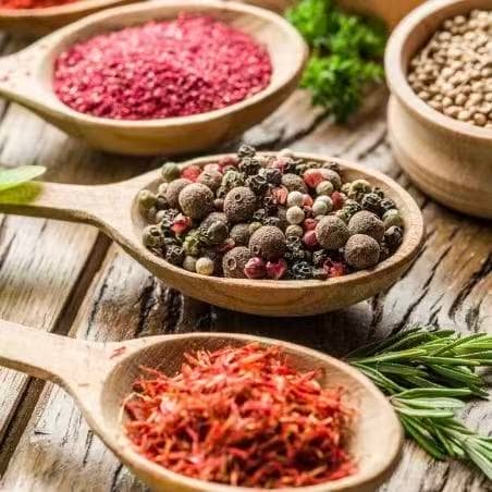 Industrial Spice Grinder(images 6)