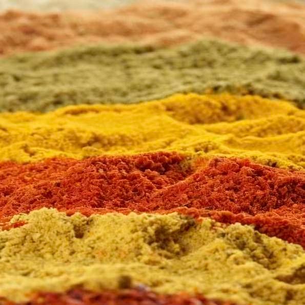 Industrial Spice Grinder(images 7)