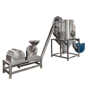 Ultra Fine Grinding Mill