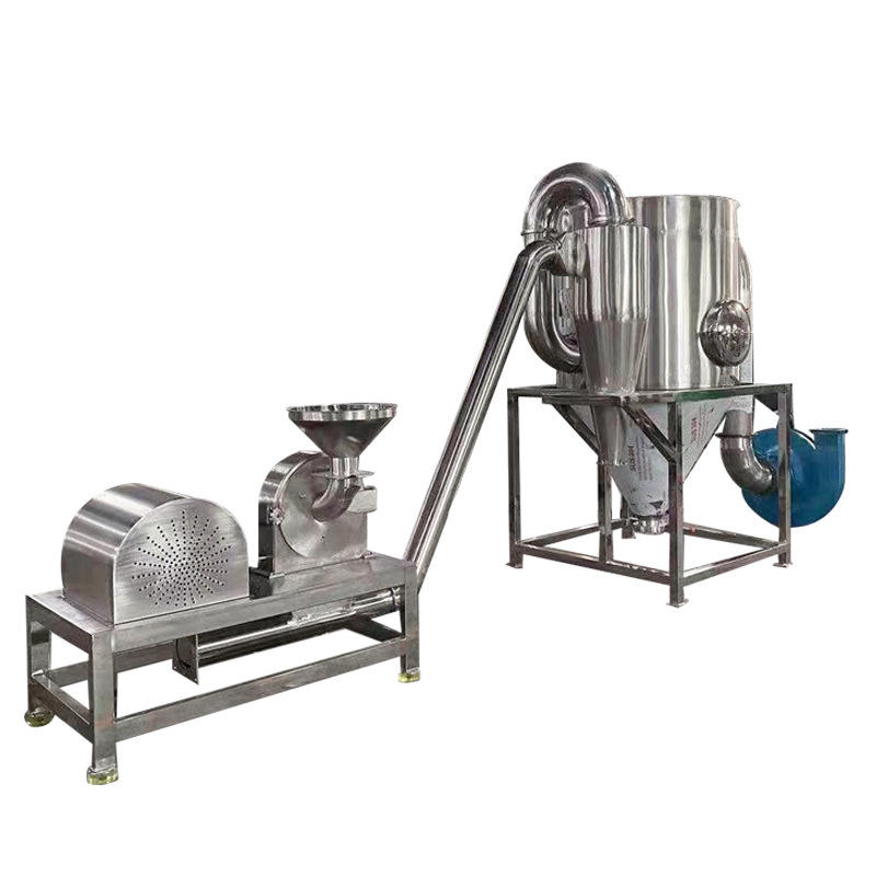 Ultra Fine Grinding Mill