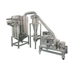 Ultra Fine Powder Grinder