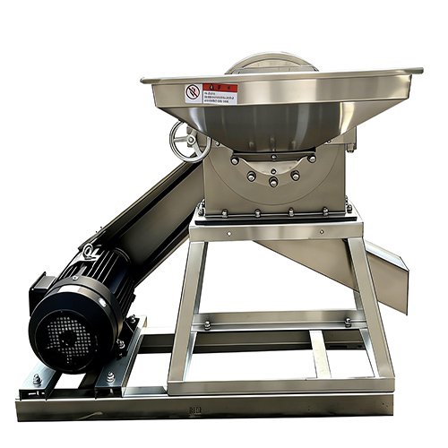 Premium Cereal Milling Machine（images 1）