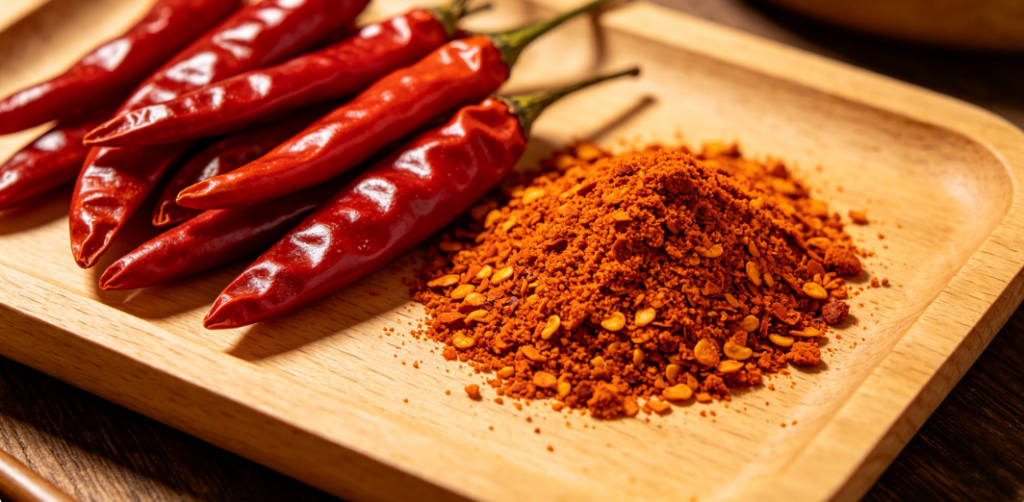 Revolutionize Your Chili Processing with Our High-Efficiency Chili Grinder（images 2）